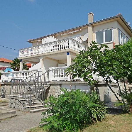 Petar Apartamento Krk Town Exterior foto