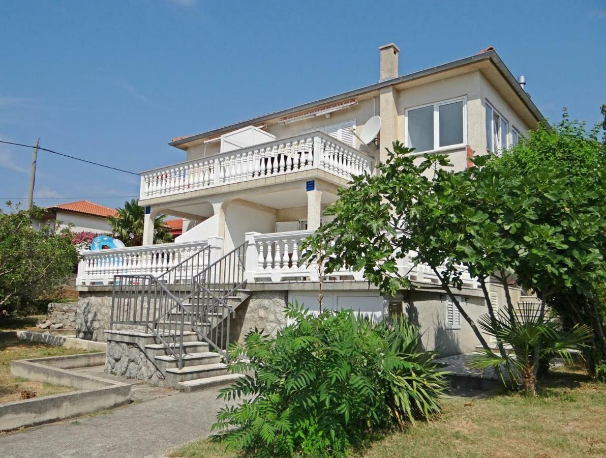 Petar Apartamento Krk Town Exterior foto